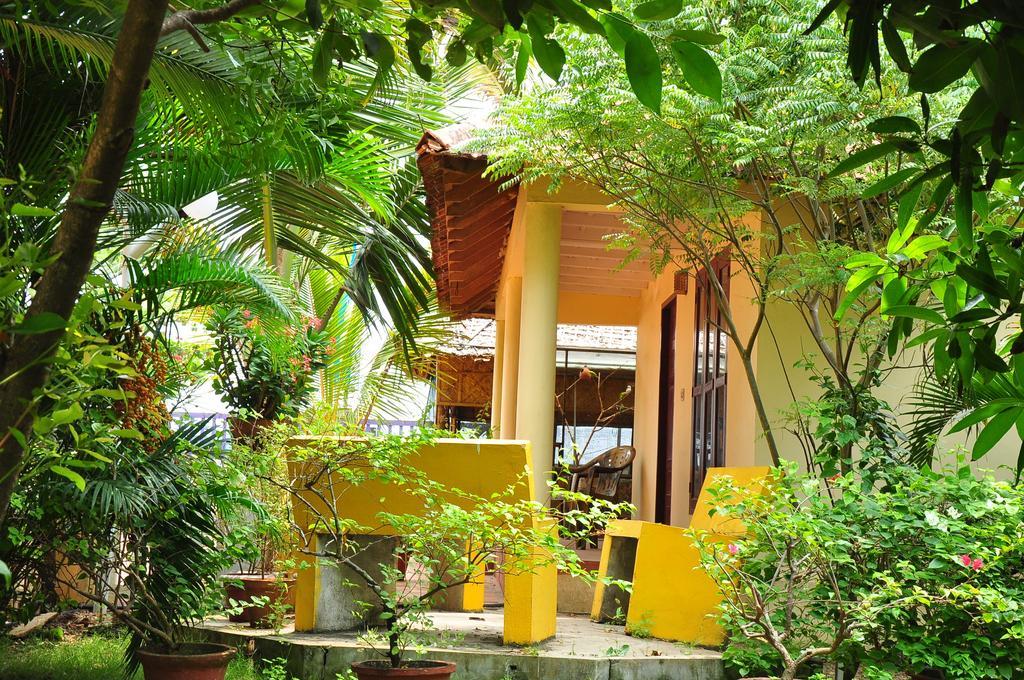 Sea Star Beach Homes Cherai Beach Exterior foto